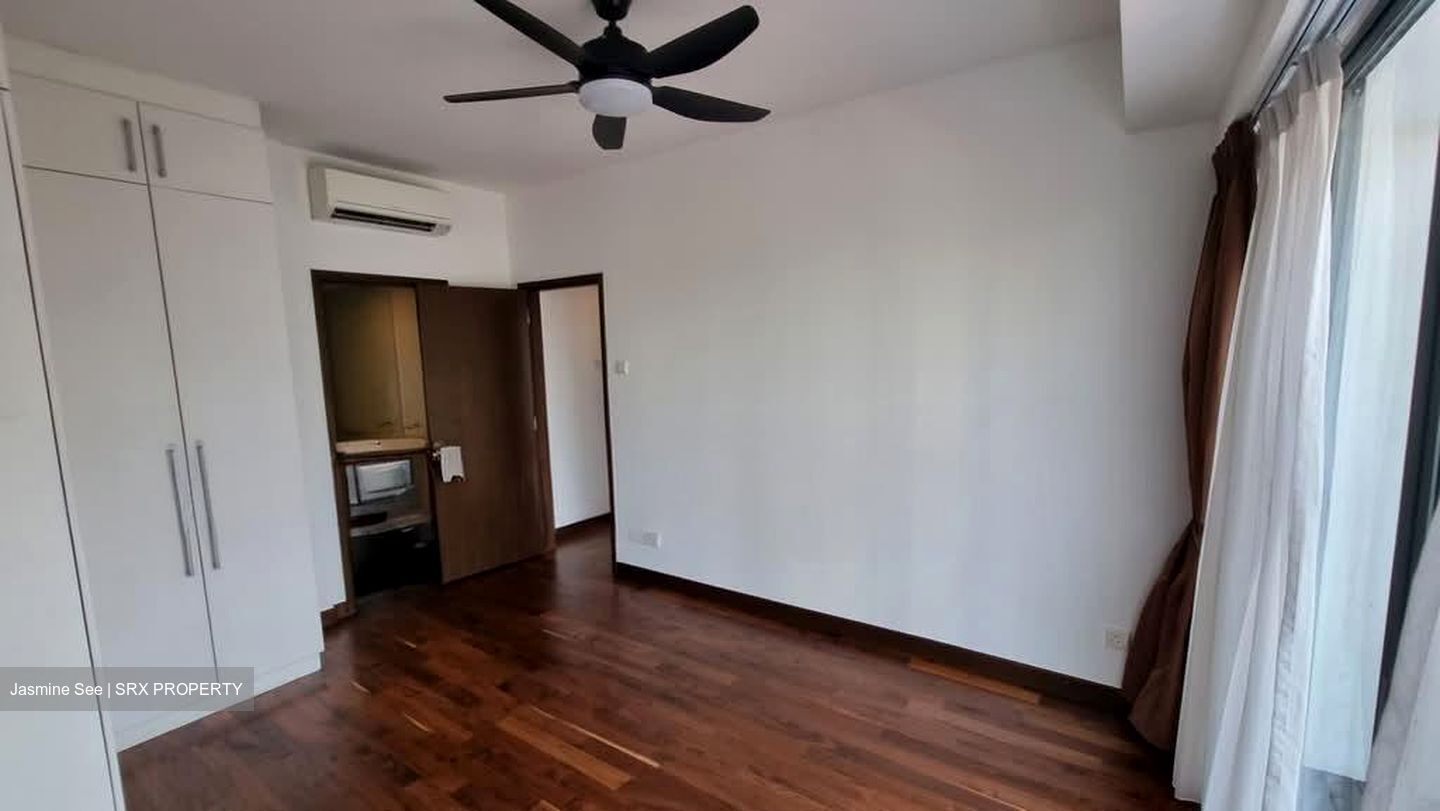 Watermark Robertson Quay (D9), Apartment #600101331